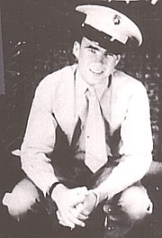 John W. Erwin - W2 USMC